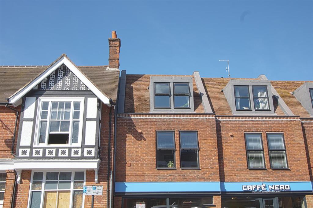 Main image of property: High Street, Billericay