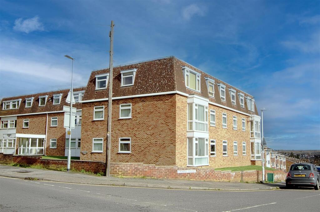 Main image of property: Chapel Street, Billericay