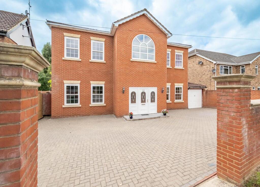 Main image of property: Noak Hill Road, Billericay