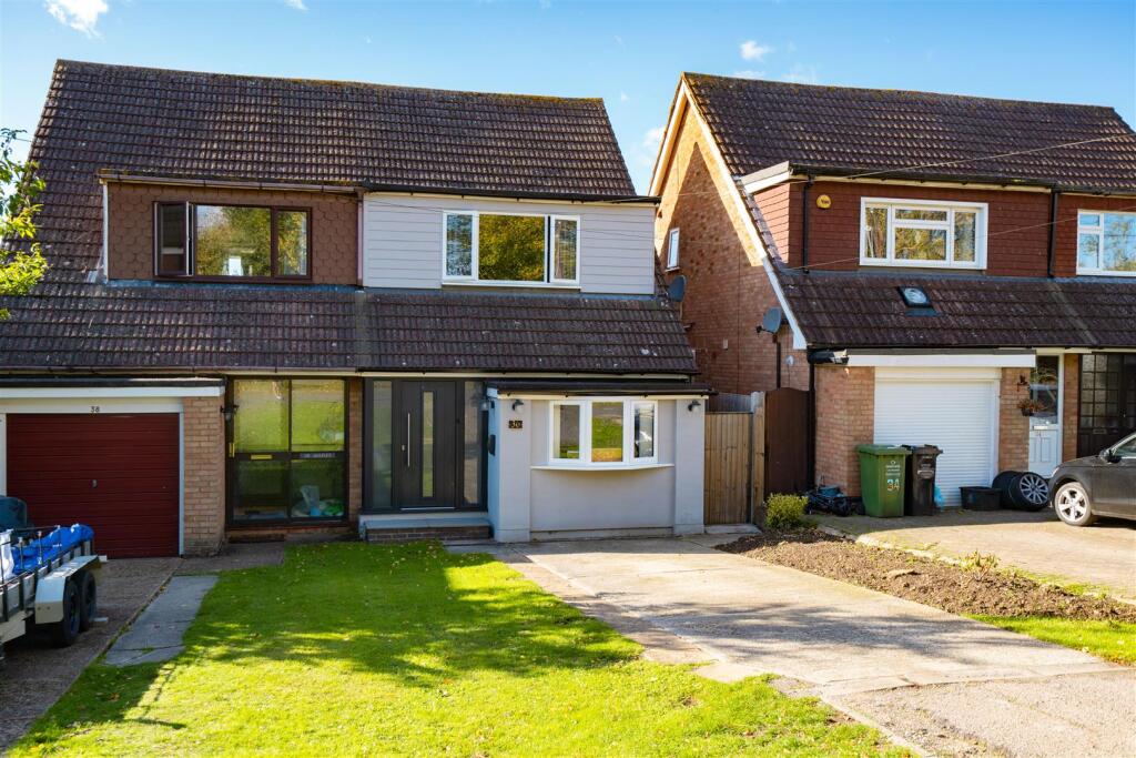 Main image of property: Outwood Farm Road, Billericay