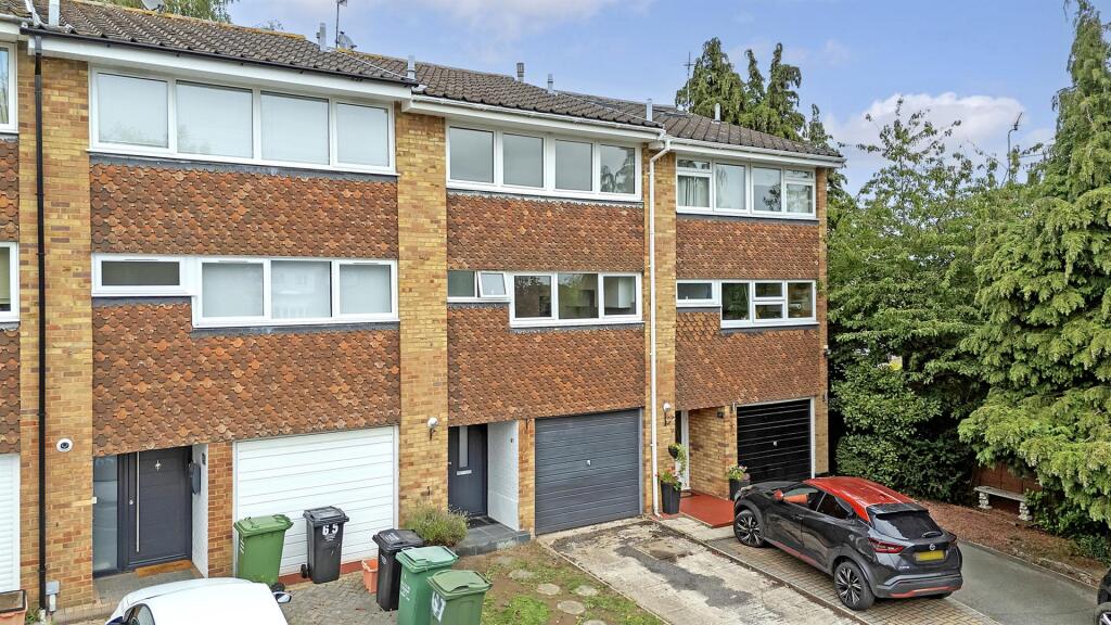 Main image of property: Chapel Court, Billericay