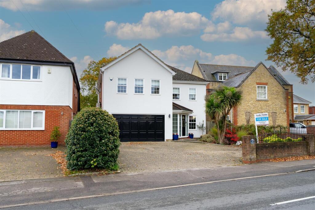 Main image of property: Norsey Road, Billericay