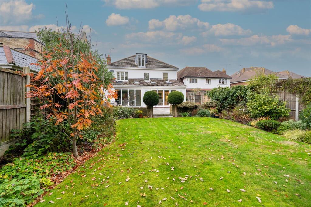 Main image of property: Norsey Road, Billericay