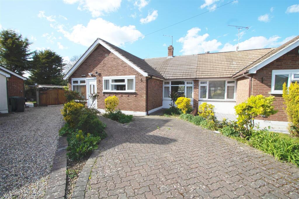 Main image of property: Jacqueline Gardens, Billericay