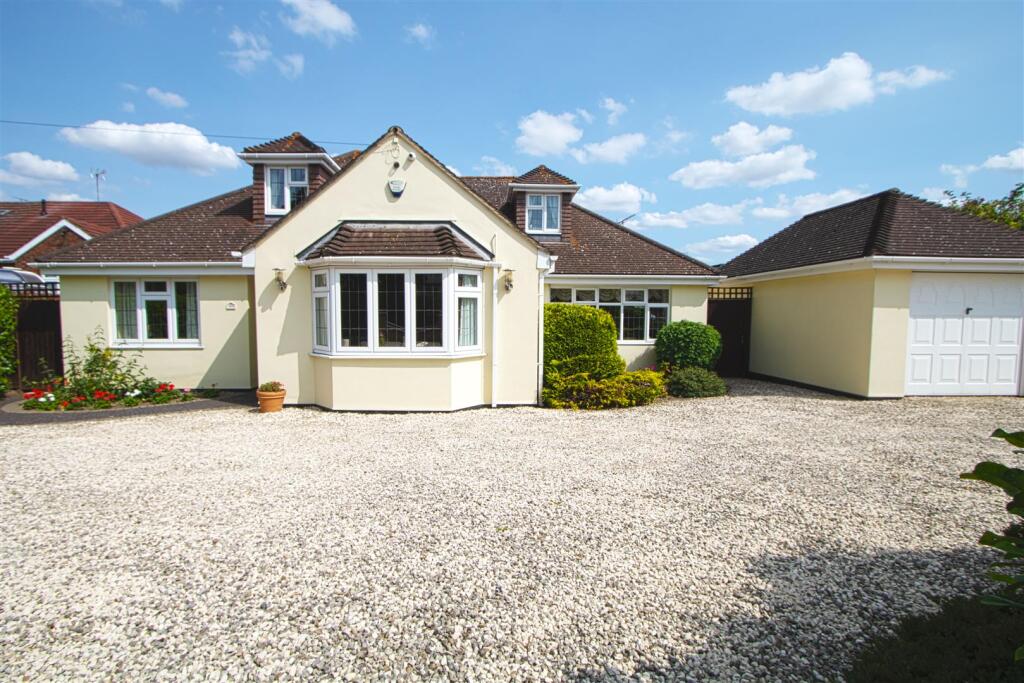 Main image of property: Kennel Lane, Billericay