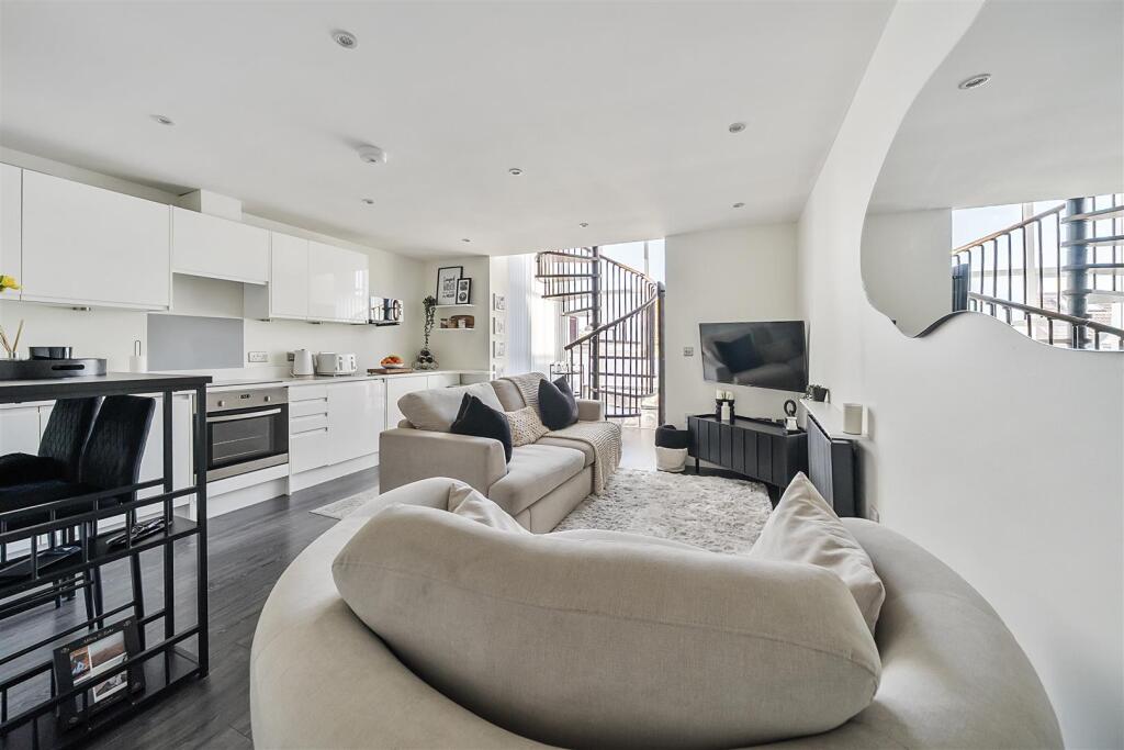 Main image of property: Southlands Road, Bromley