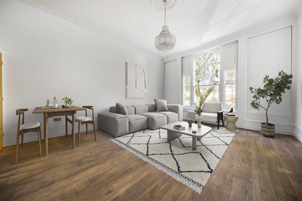 Main image of property: Church Terrace, London