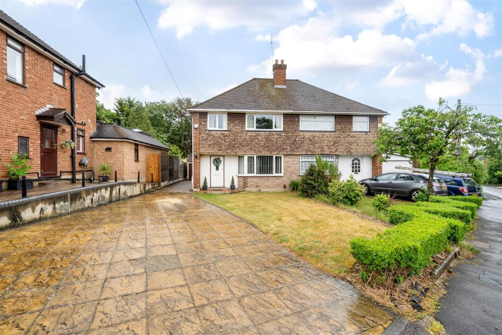 Main image of property: St. Davids Road, Hextable