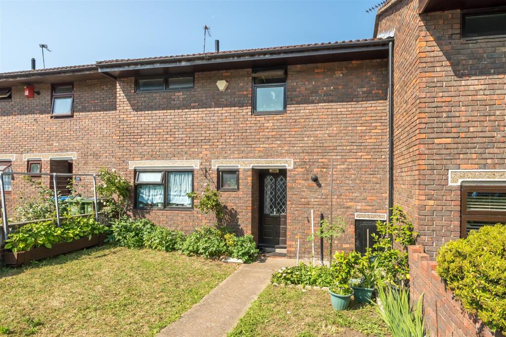 Main image of property: Charlton Church Lane, London