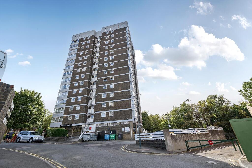 Main image of property: Saltford Close, Erith