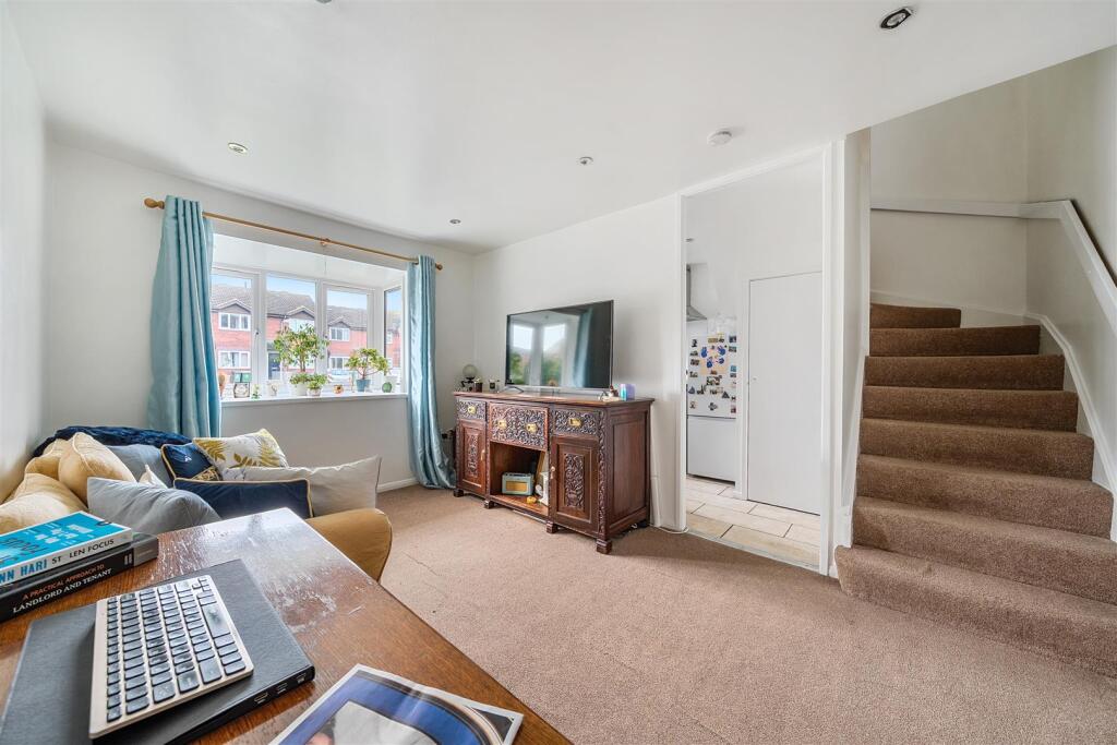 Main image of property: Tunstock Way, Belvedere, London