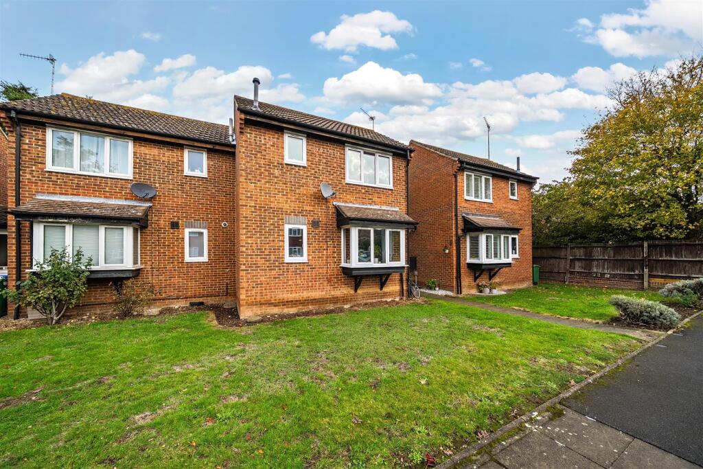 Main image of property: Tunstock Way, Belvedere, London
