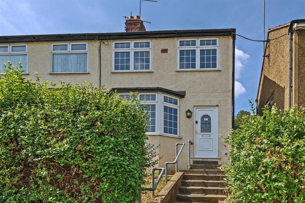 Main image of property: Kingswood Avenue, Belvedere