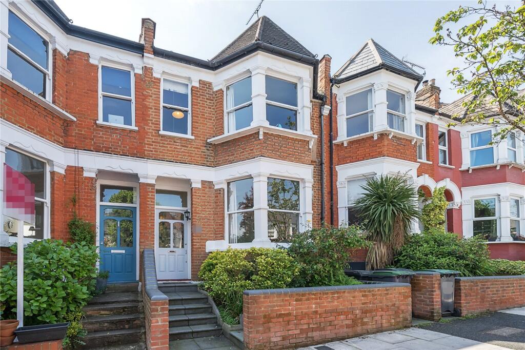 Main image of property: Victoria Road, London, N22