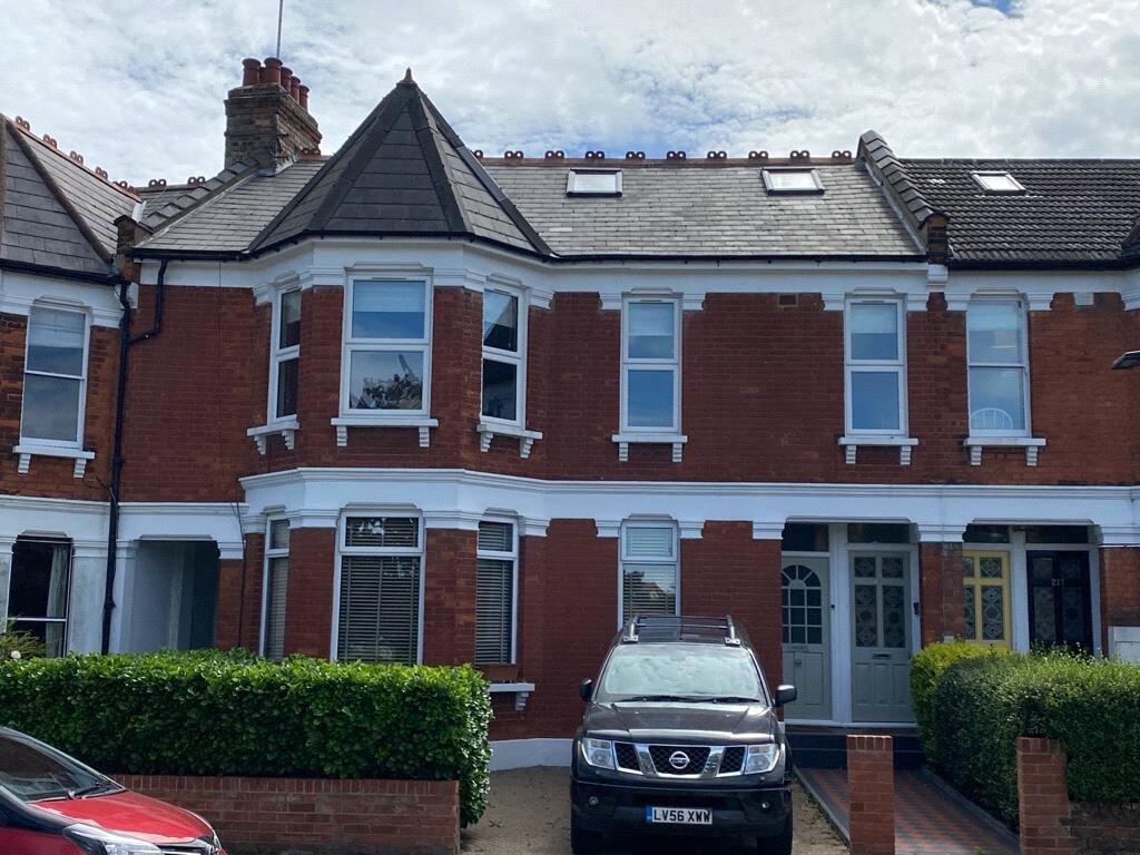 Main image of property: Albert Road, Alexandra Park, N22