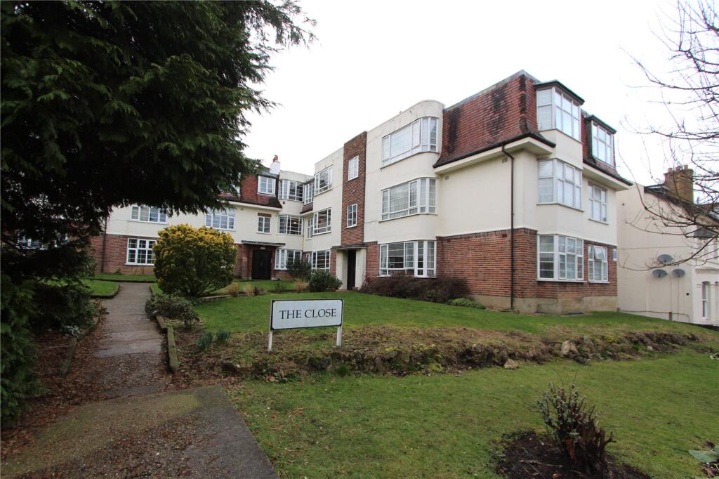 Main image of property: The Close, Muswell Avenue, London, N10