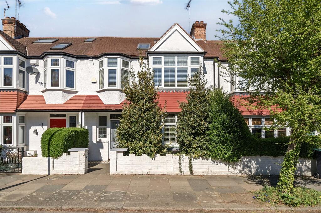 Main image of property: Victoria Road, London, N22