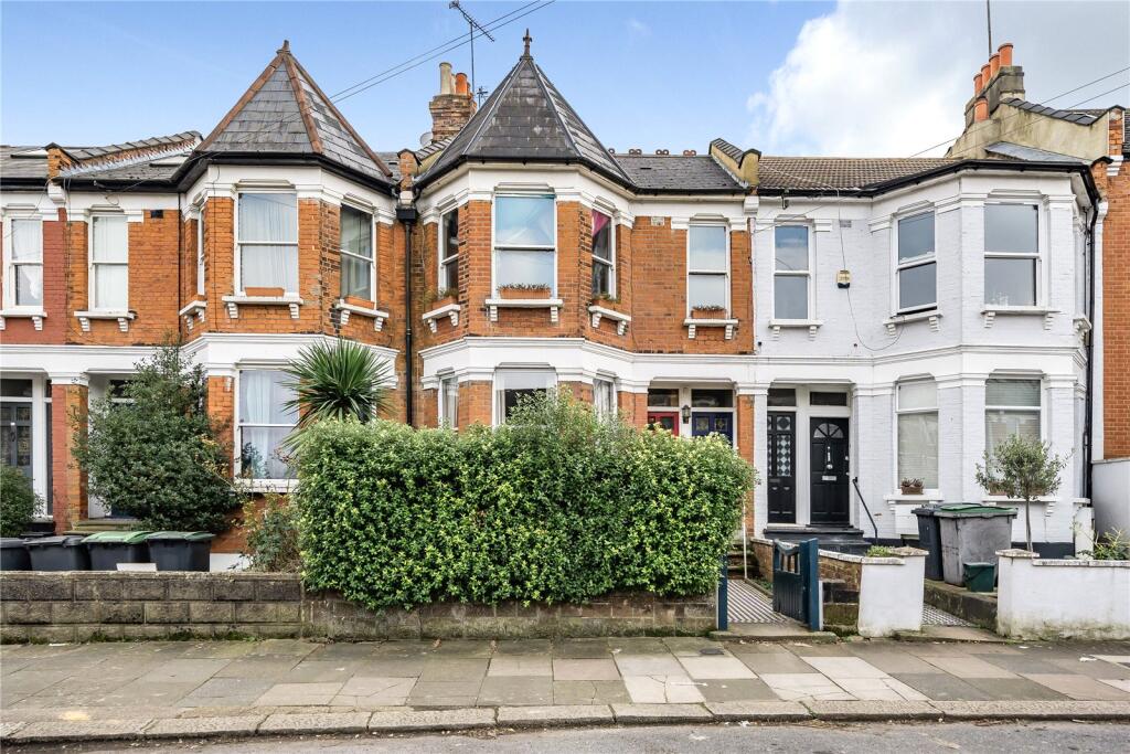 Main image of property: Albert Road, London, N22