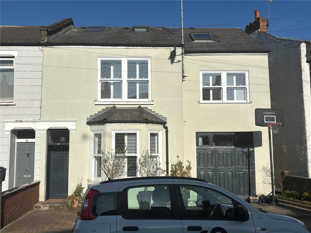Main image of property: Crown Road, LONDON, N10