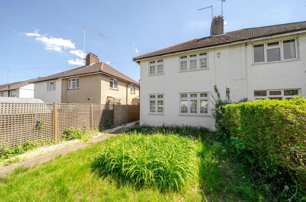Main image of property: Halliwick Road, London, N10