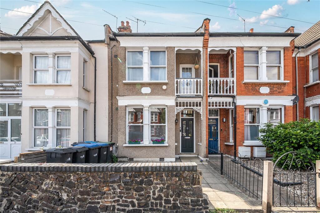 Main image of property: Natal Road, London, N11