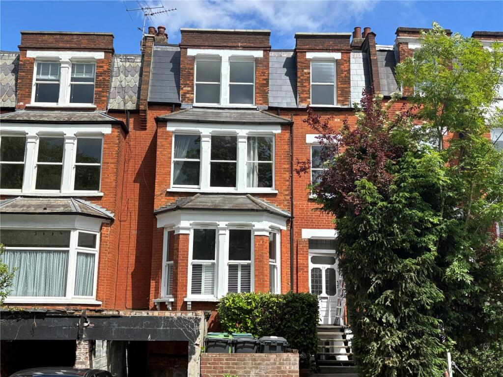 Main image of property: Colney Hatch Lane, London, N10
