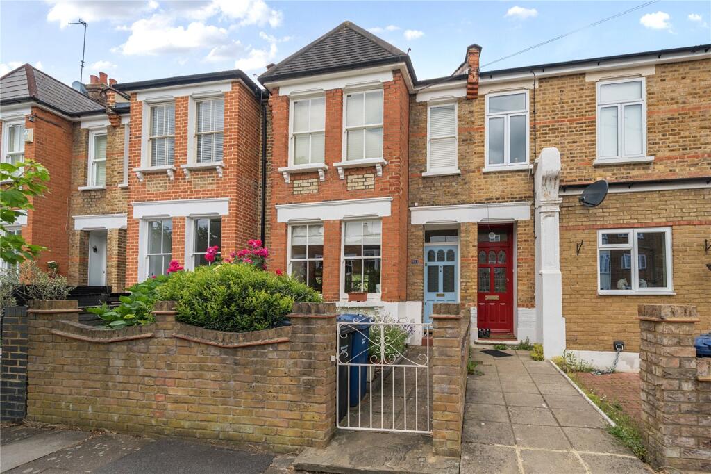 Main image of property: Pembroke Road, London, N10