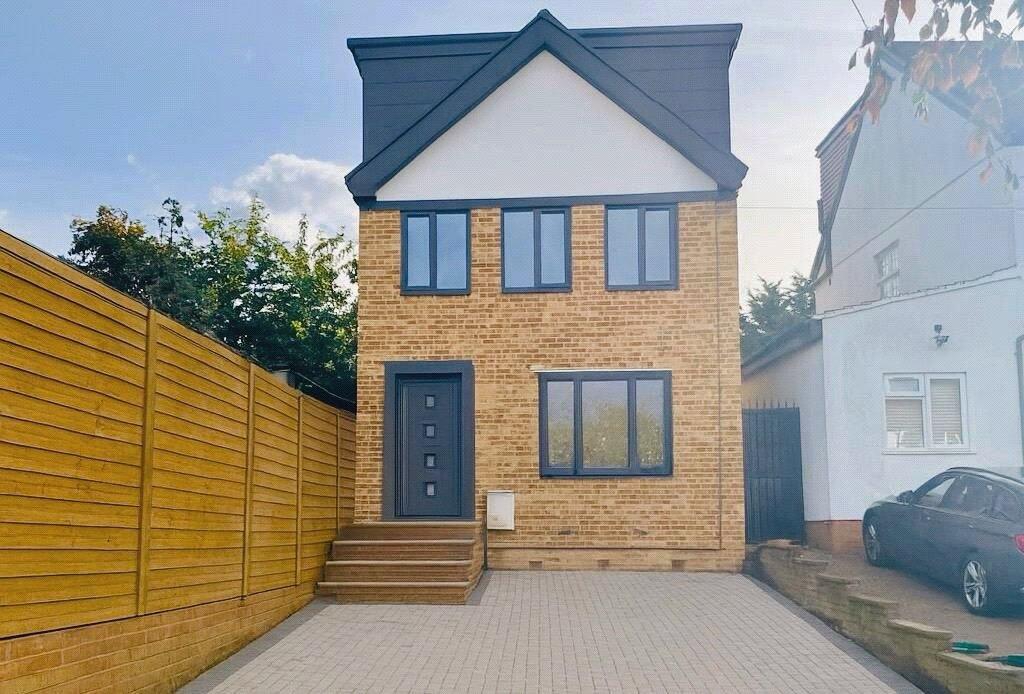 Main image of property: Torrington Gardens, LONDON, N11