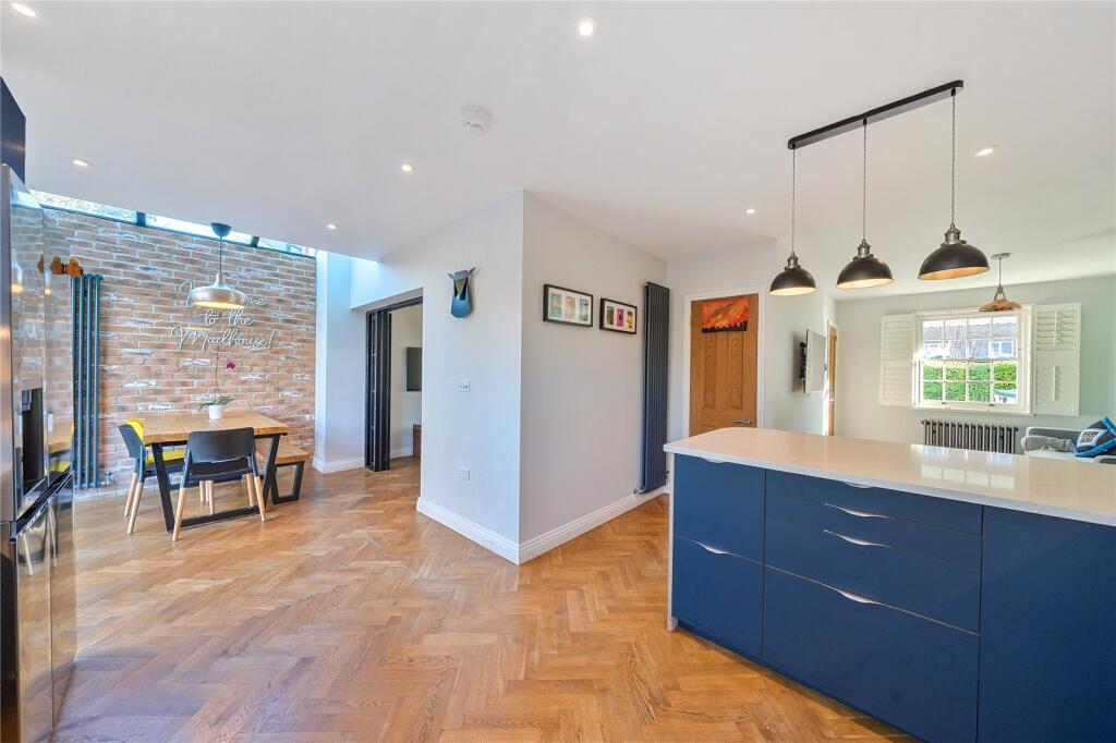 Main image of property: Hampden Road, London, N10