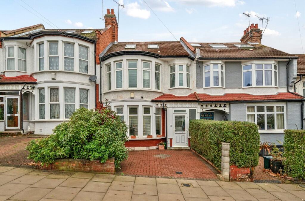 Main image of property: Blake Road, London, N11