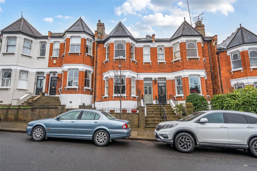 Main image of property: Victoria Road, London, N22