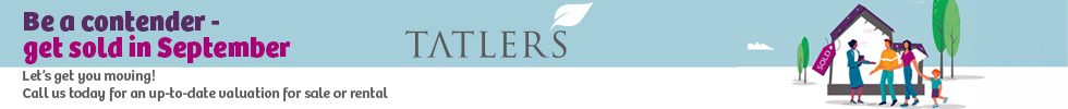Get brand editions for Tatlers, Muswell Hill