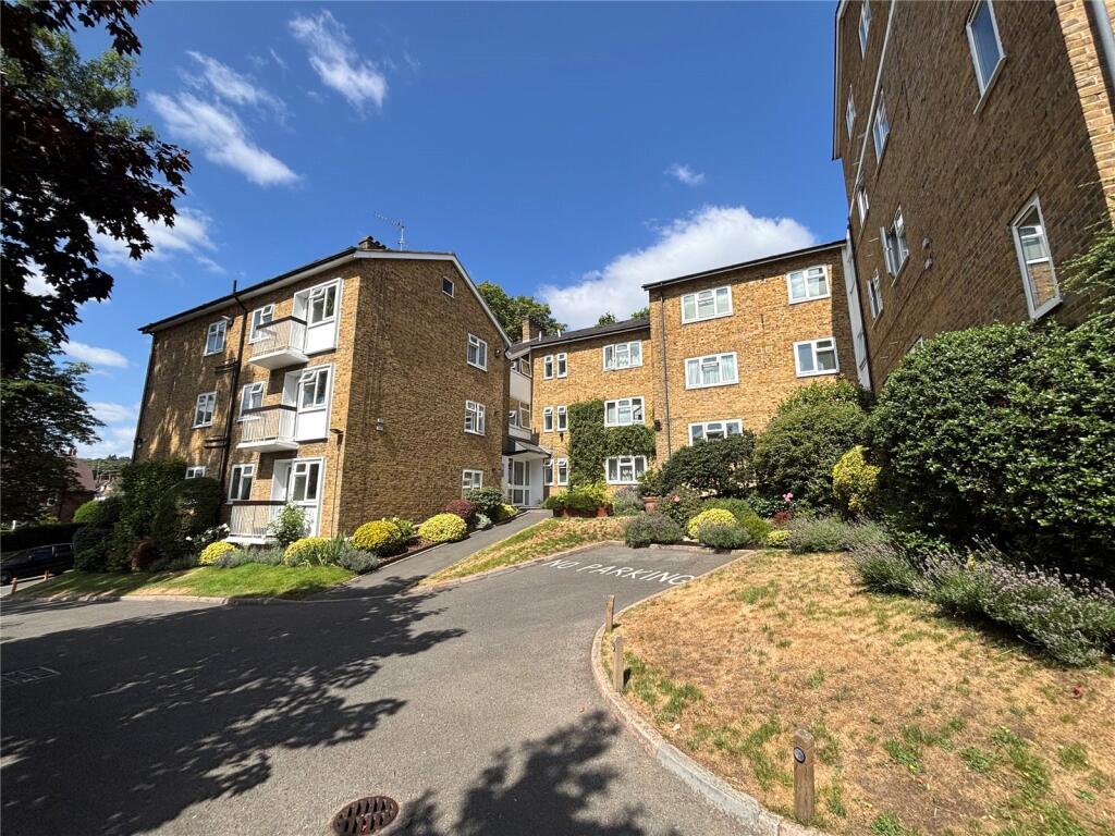 Main image of property: St Georges Lodge, Muswell Hill, London, N10