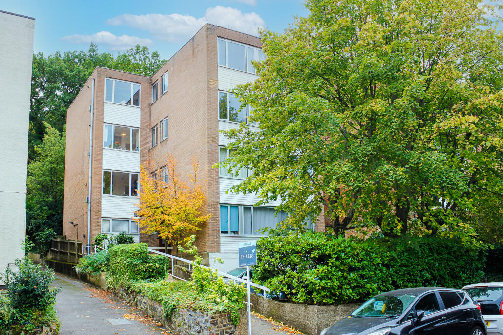 Main image of property: Melisa Court, 21 Avenue Road, London, N6