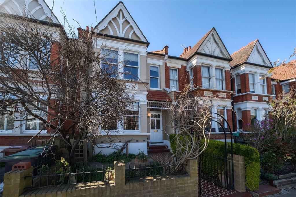 Main image of property: Linzee Road, London, N8