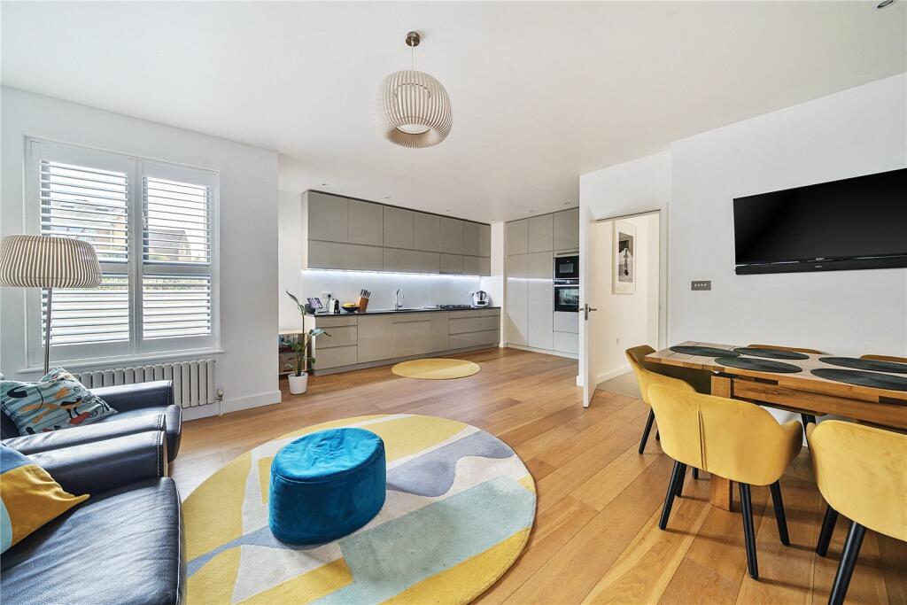 Main image of property: Audora Court, London, N8