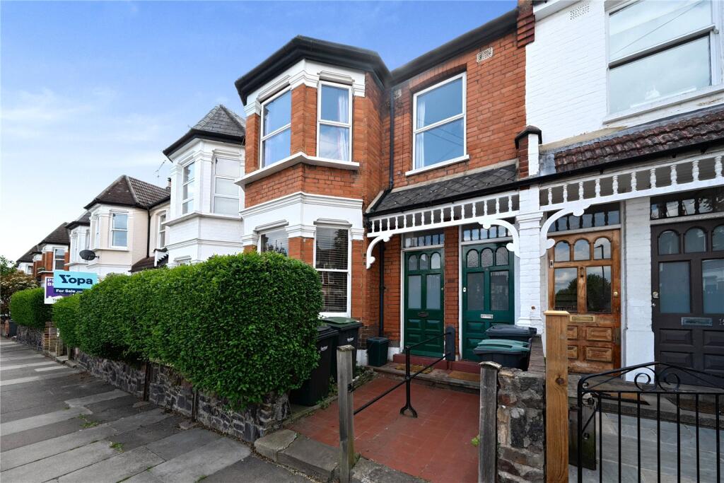 Main image of property: North View Road, London, N8