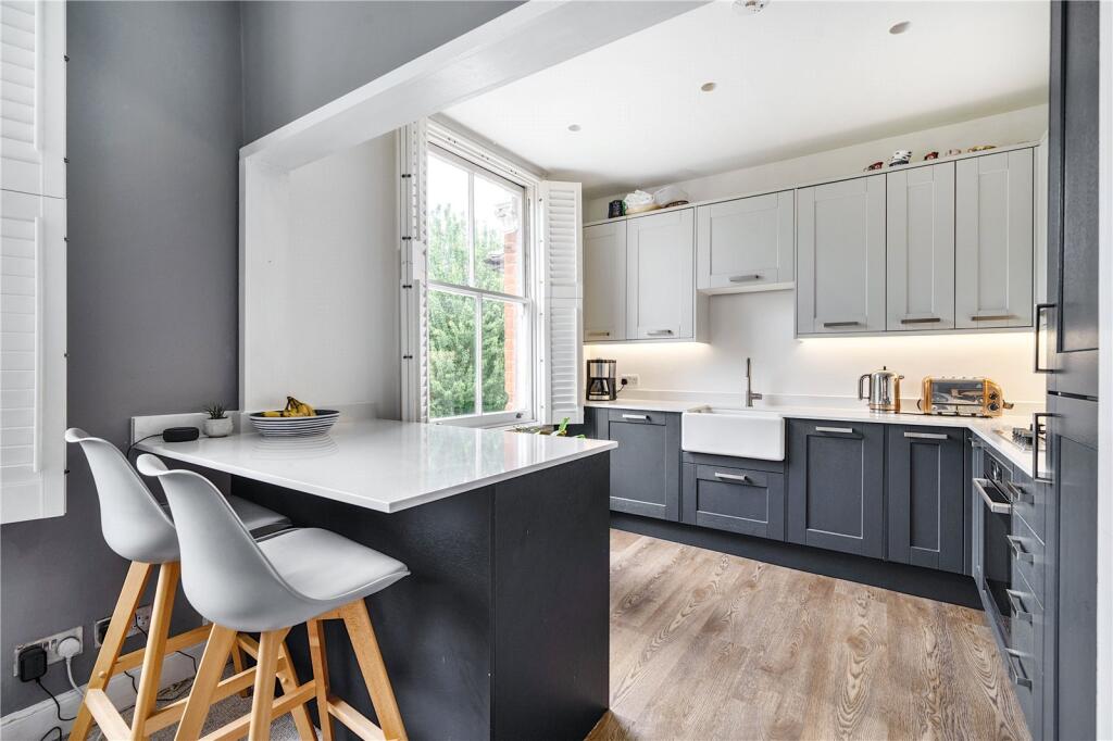 Main image of property: Ashley Road, London, N19