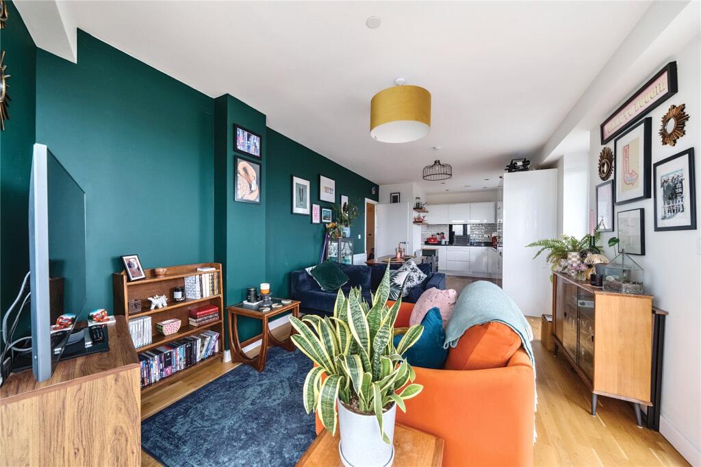 Main image of property: Hampden Road, London, N8