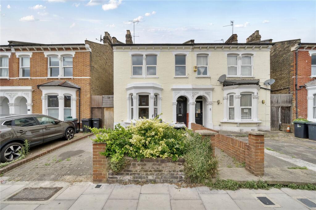 Main image of property: Alexandra Road, London, N8