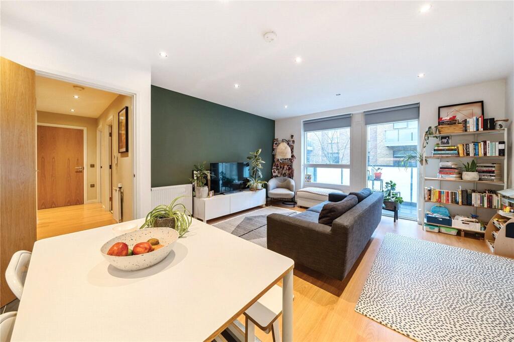 Main image of property: Matcham Court, Hornsey, N8