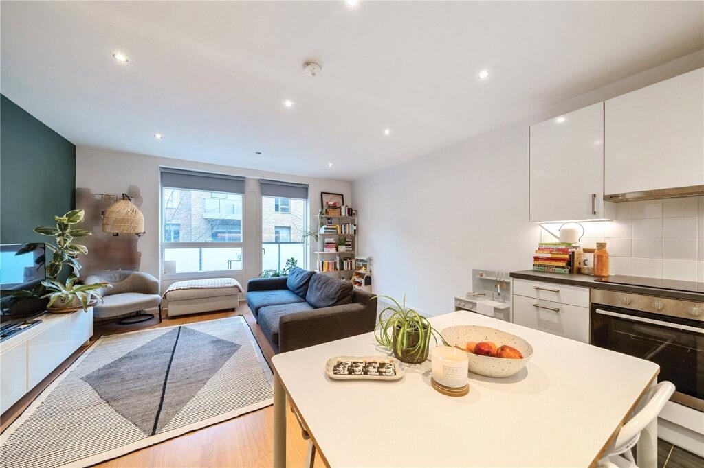 Main image of property: Matcham Court, Hornsey, N8