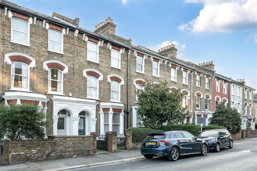 Main image of property: Florence Road, London, N4