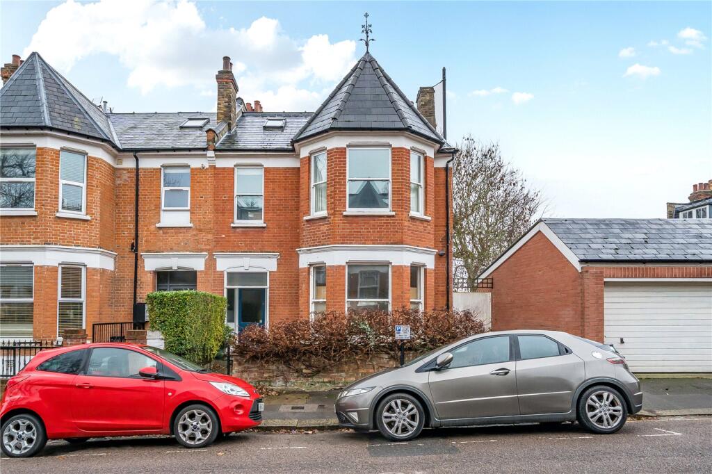 Main image of property: Quernmore Road, London, N4