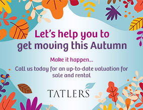 Get brand editions for Tatlers, Crouch End