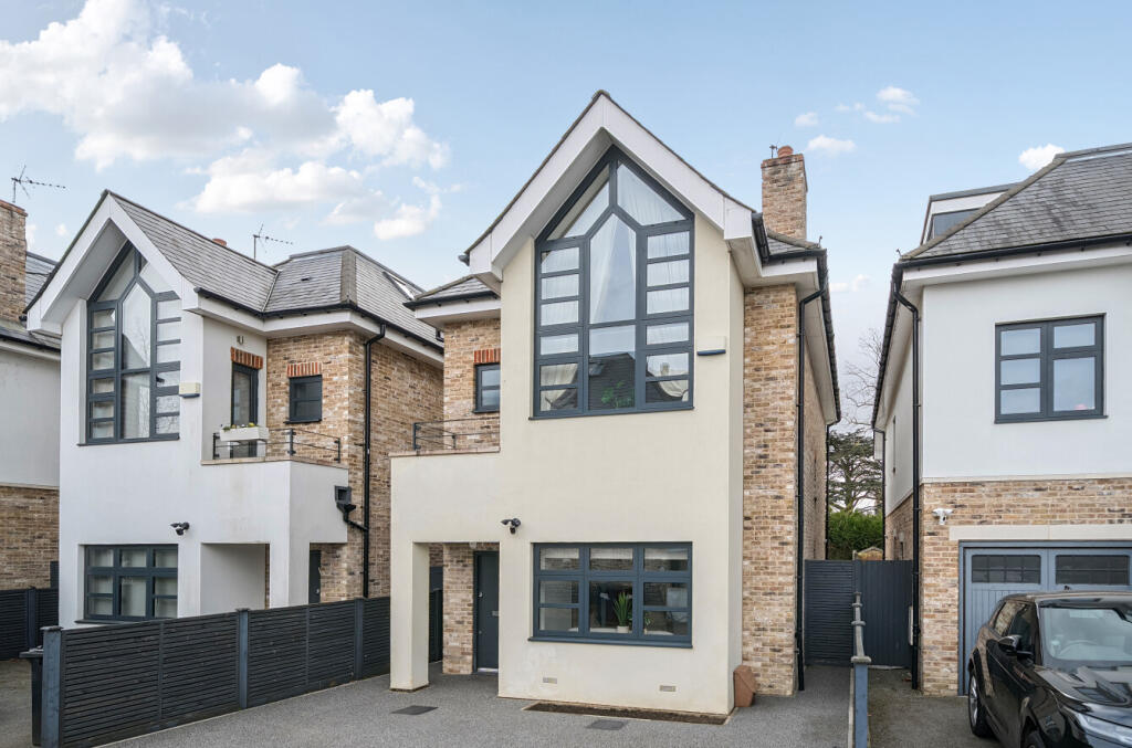 Main image of property: Ethan Drive, London, N2
