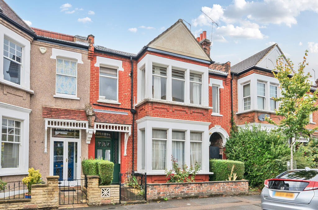 Main image of property: Lynmouth Road, London, N2