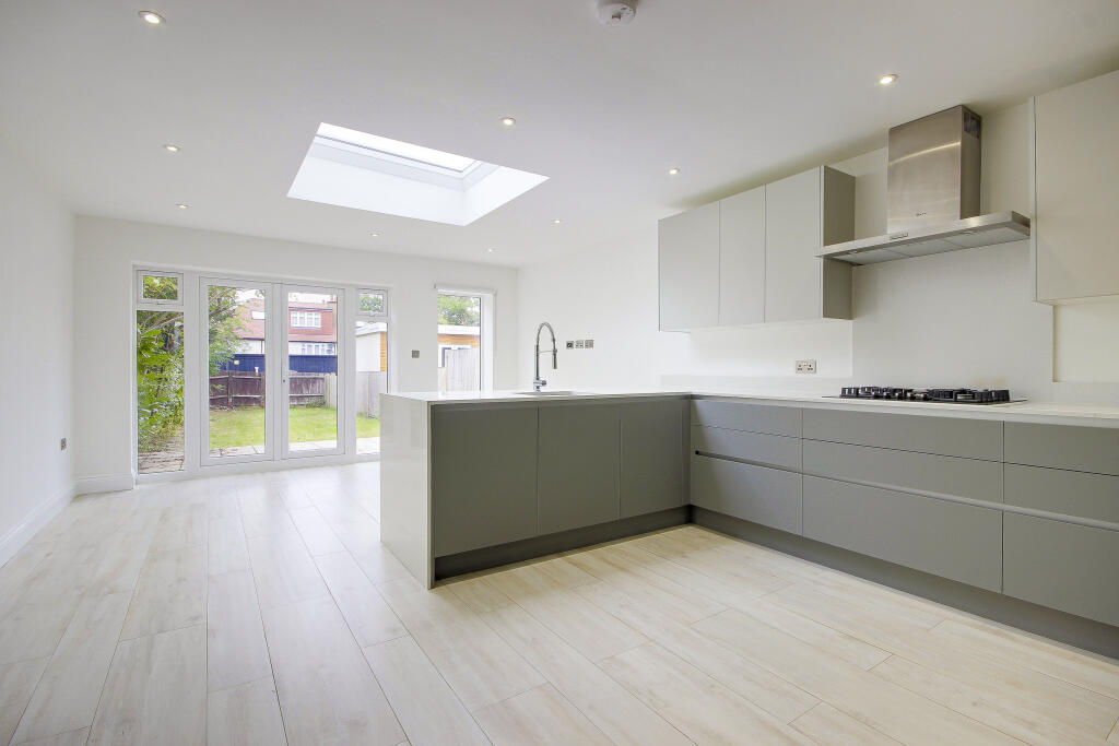 Main image of property: Hertford Road, LONDON, N2