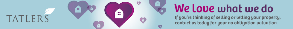 Get brand editions for Tatlers, East Finchley Office