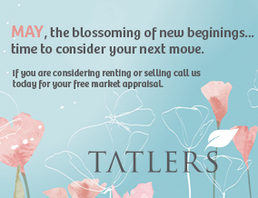 Get brand editions for Tatlers, East Finchley Office